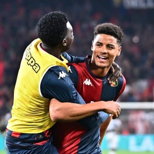 娱乐新体验-那不勒斯力克热那亚，赢得意义振奋的简单介绍