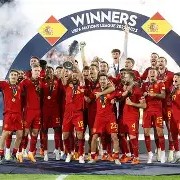 娱乐新体验-欧国联比赛强弱对决，胜负无人能预测(欧国联比赛规则)