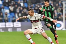 关于萨索洛主场取胜,继续保持不败纪录的信息 关于萨索洛主场取胜,继续保持不败纪录的信息