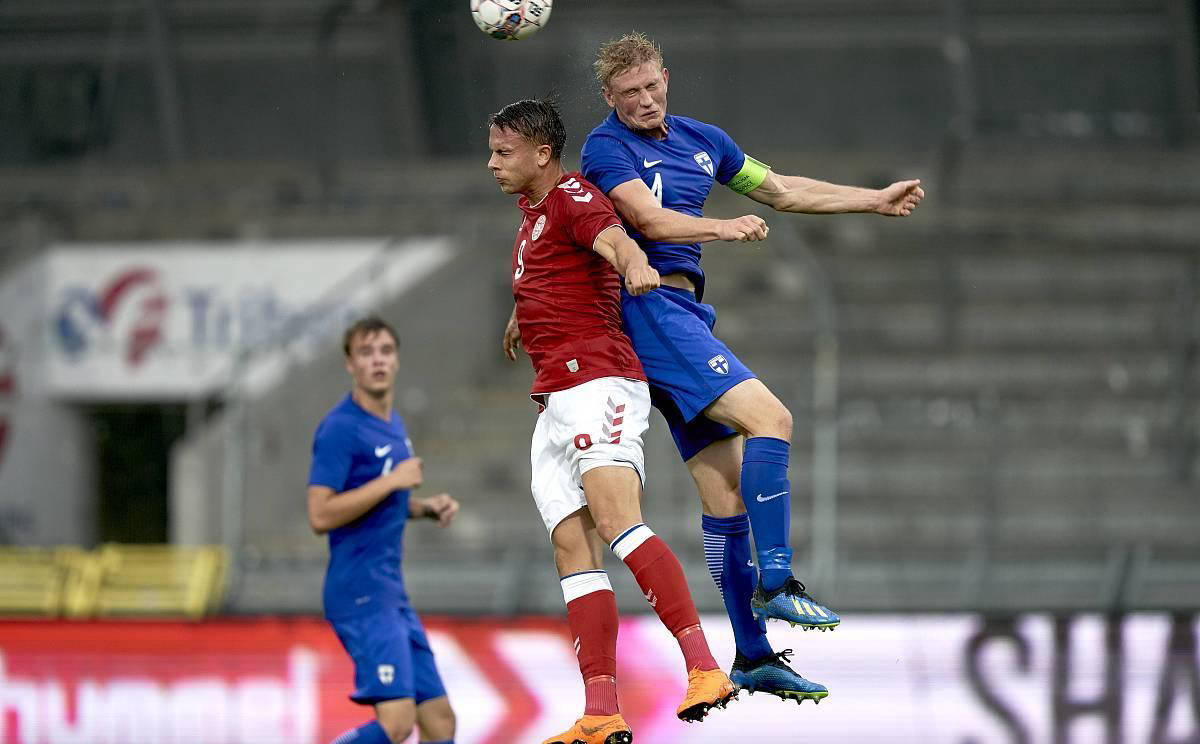 霍芬海姆未能取胜与对手战成平局