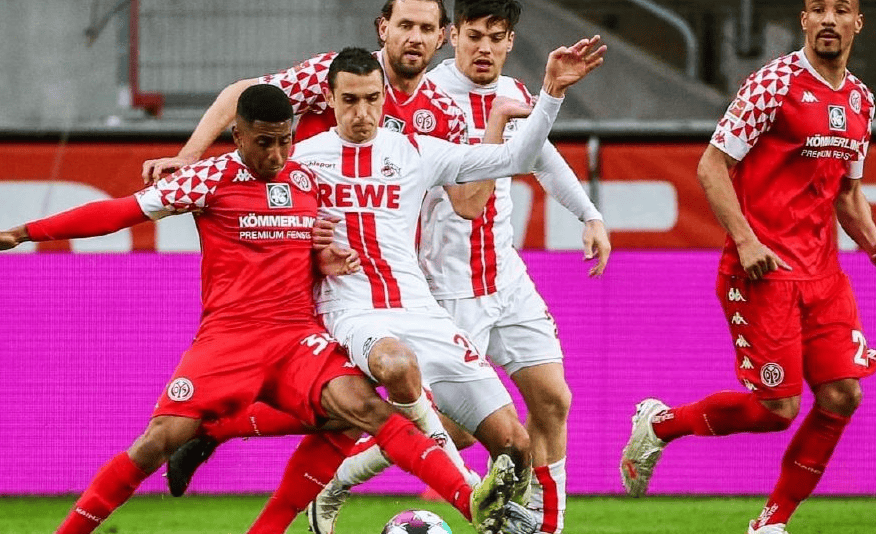 霍芬海姆未能取胜与对手战成平局