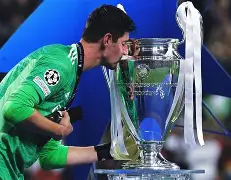 皇马赛季首次失利！卫冕冠军陷入困境的简单介绍