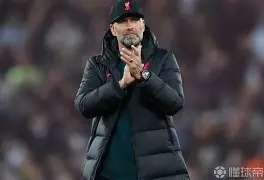 利物浦主帅克洛普战术明智,欧冠稳定发挥的简单介绍 利物浦主帅克洛普战术明智,欧冠稳定发挥的简单介绍