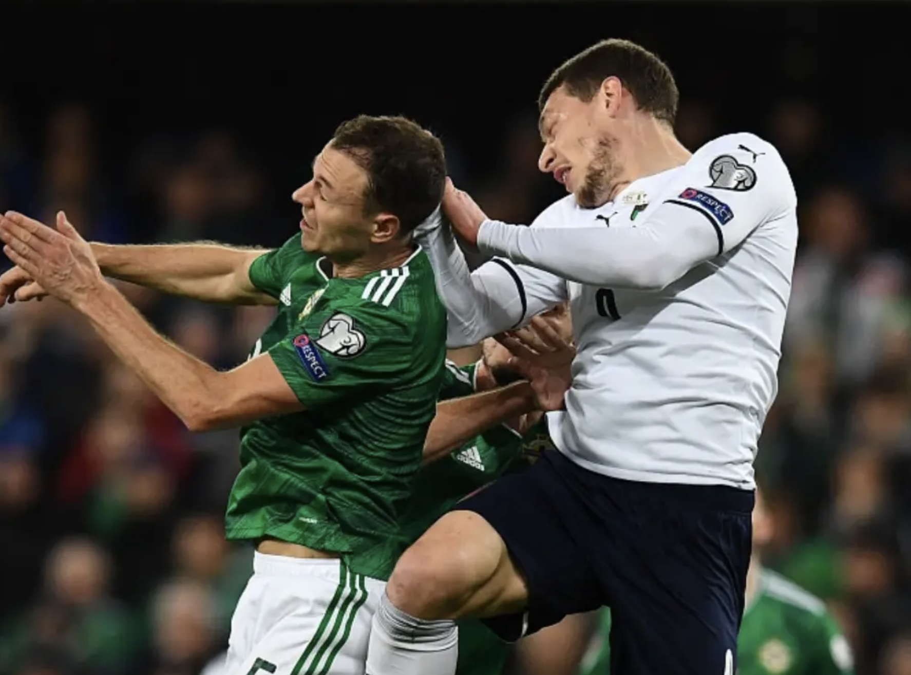 斯洛伐克队将在主场比赛中继续保持稳定表现