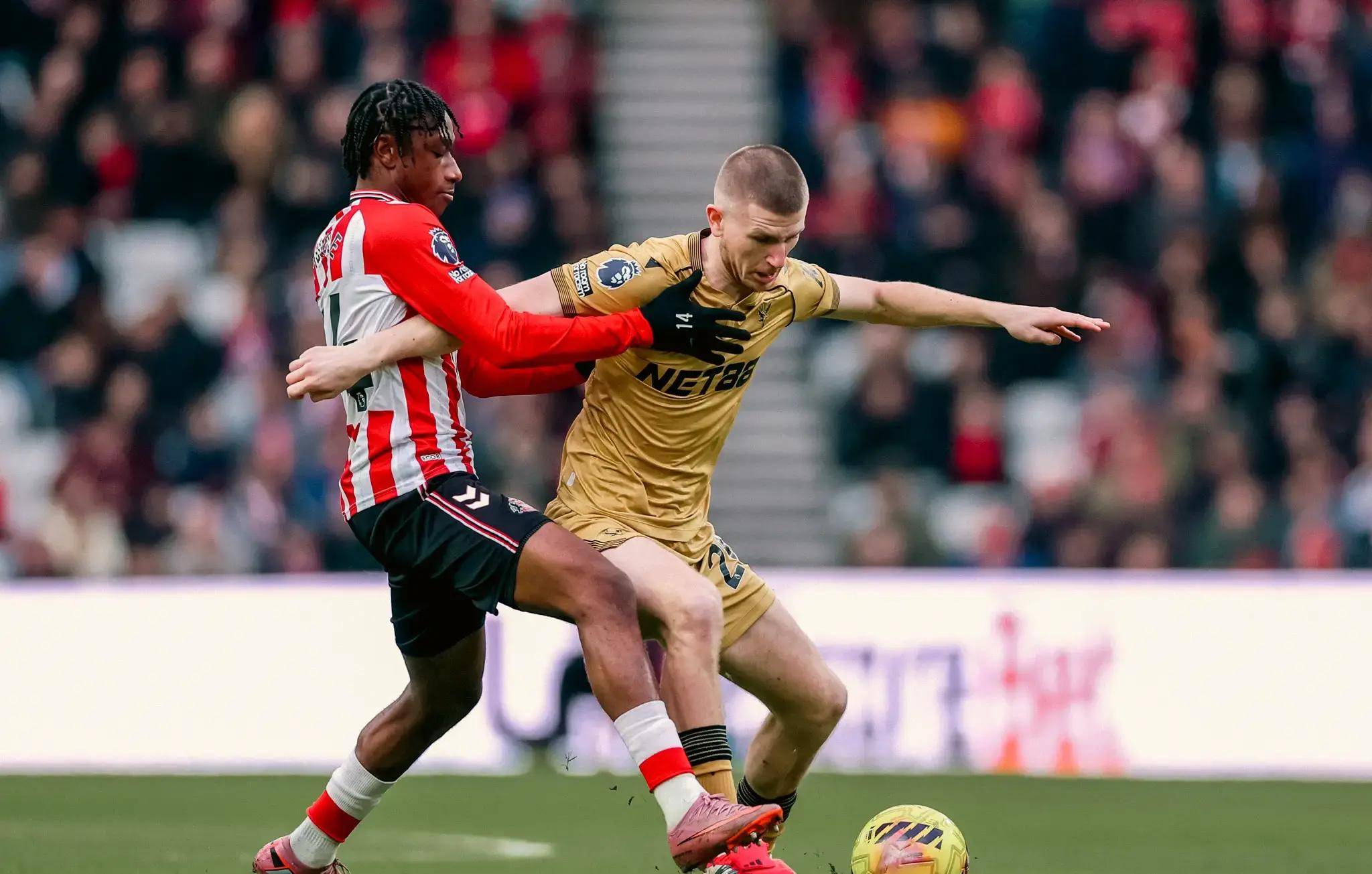 沃特福德球员名单