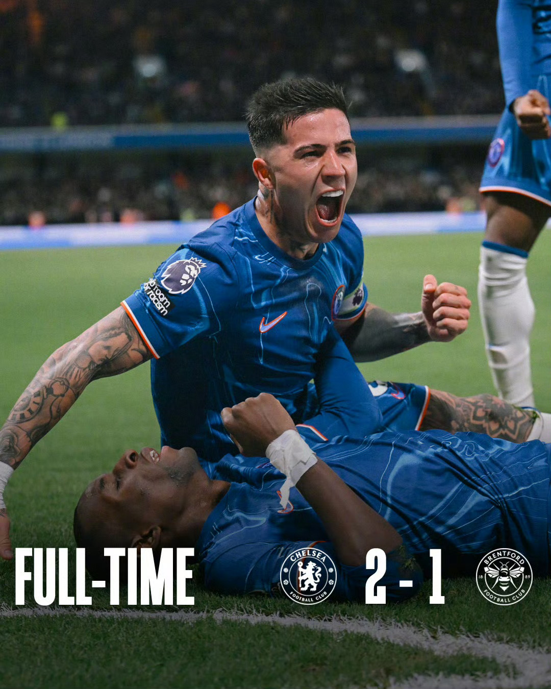 沃特福德球员名单