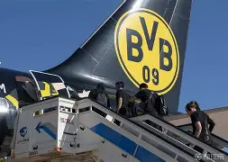 多特蒙德惊险获胜，赢得关键比赛的简单介绍