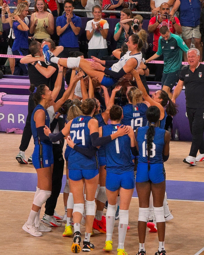 意大利队再战胜对手,赢得观众赞赏的简单介绍 意大利队再战胜对手,赢得观众赞赏的简单介绍