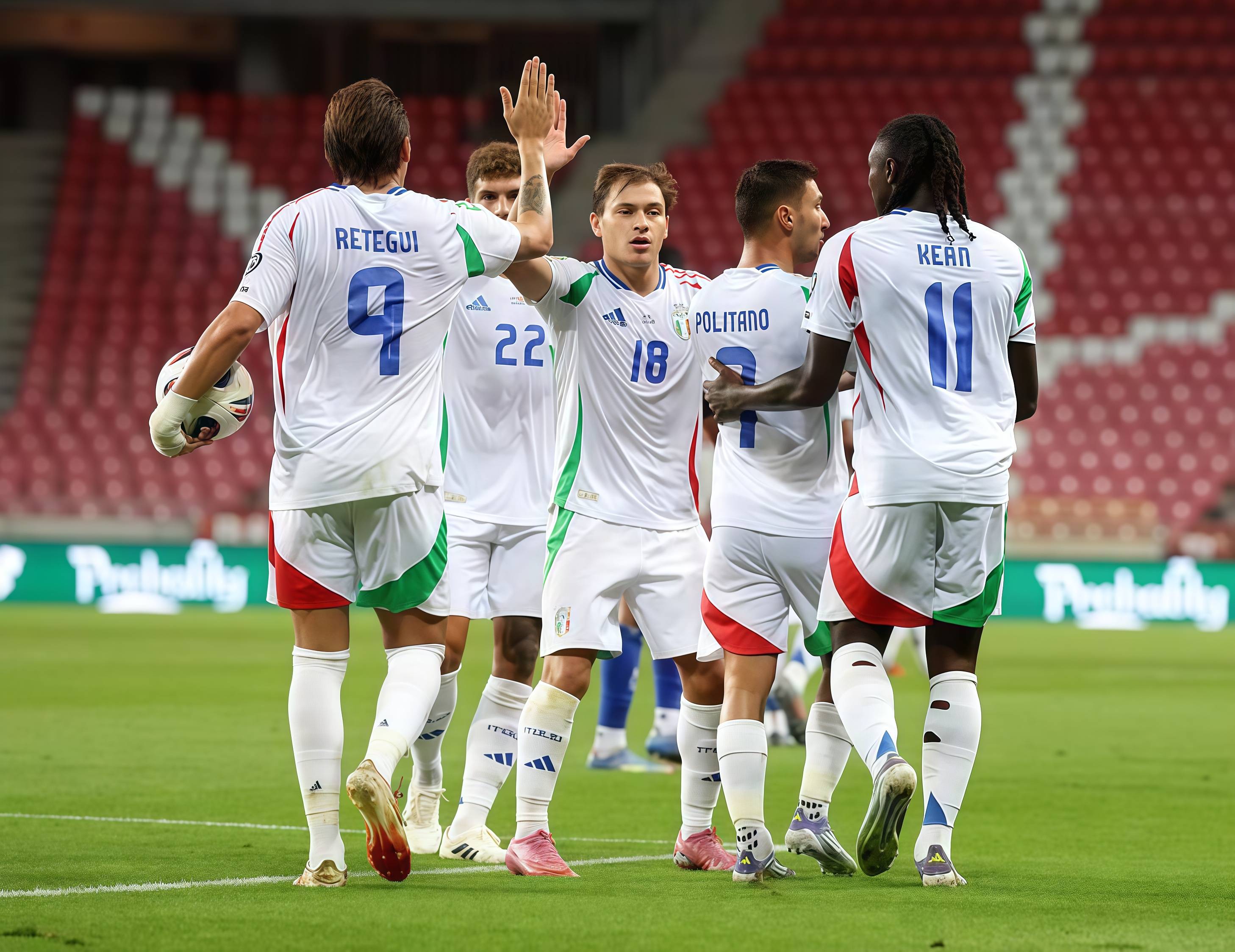 意大利迎战克罗地亚，胜利之路已经开启的简单介绍