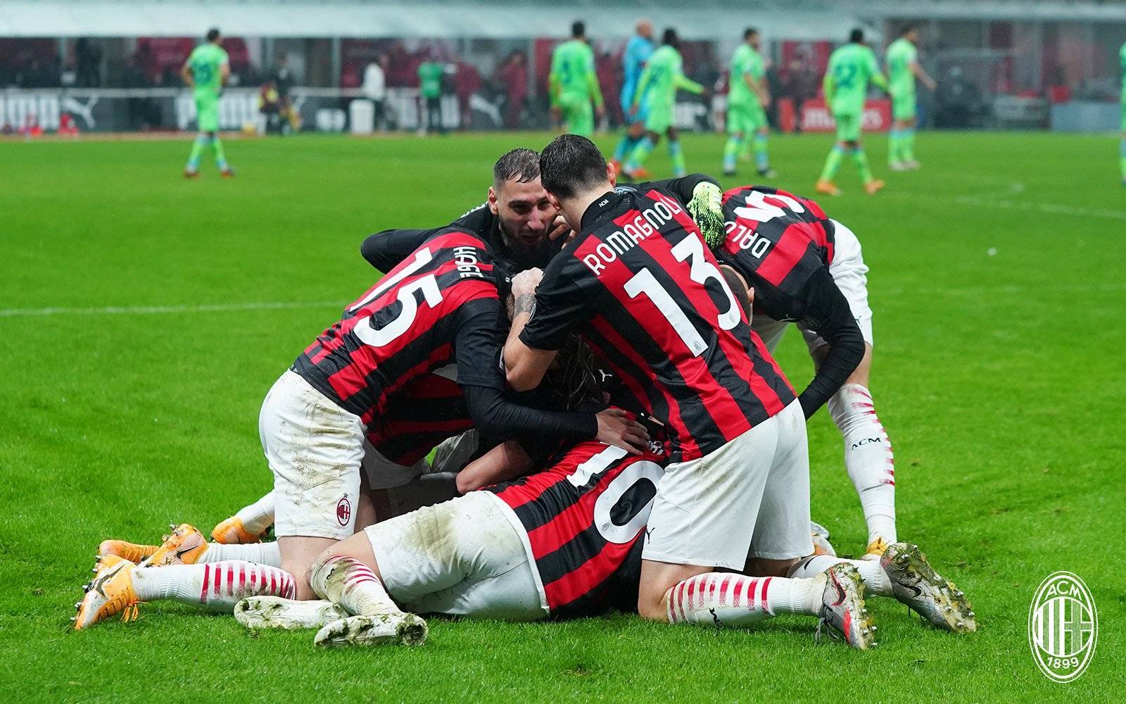 关于AC米兰高层意见分歧：教练或迎来重大变动的信息