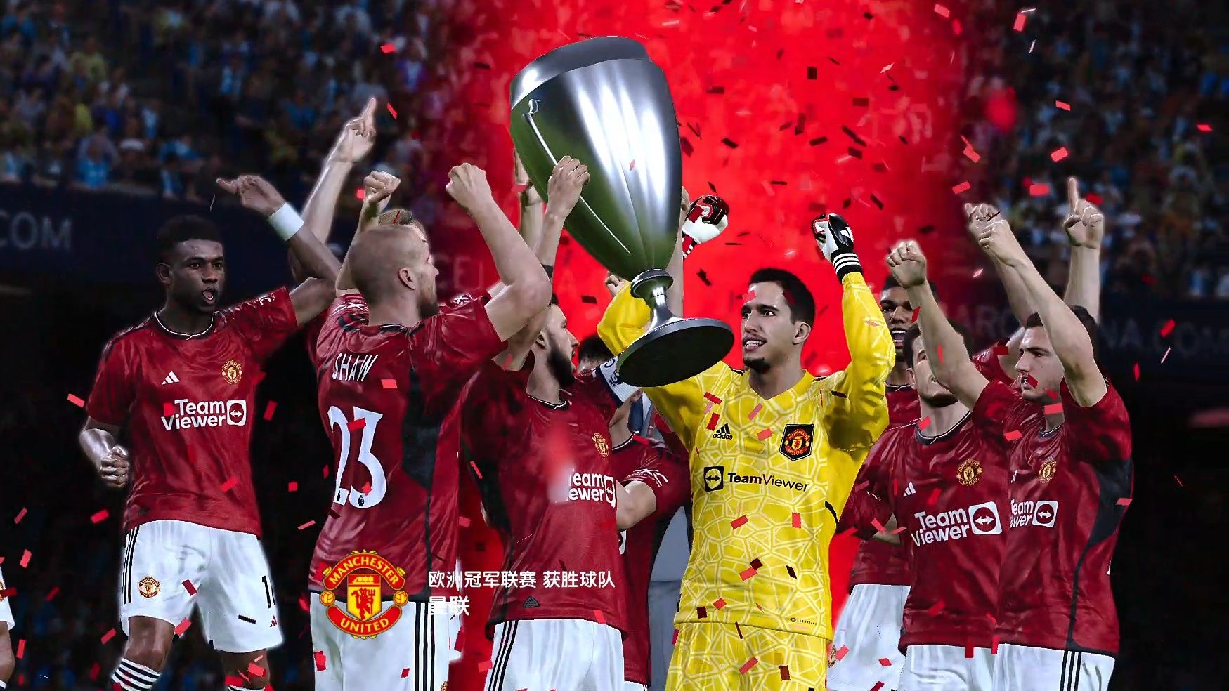 曼城大获全胜,成功晋级欧冠半决赛的球员