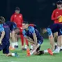 曼联备战诺里奇，力争登顶积分榜