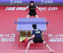 区域赛事